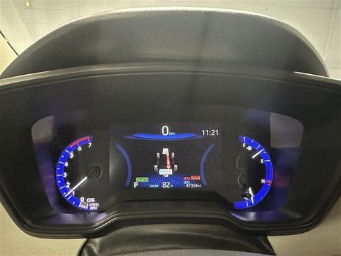 Used 2020 Toyota Corolla LE FWD image 25
