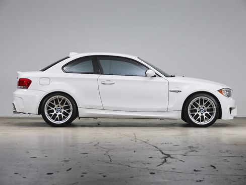 Used 2011 BMW 1 Series M image 4