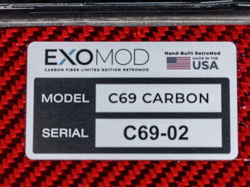 Used 2022 Dodge Challenger SRT Hellcat w/ Plus Package image 14