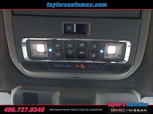 Used 2024 Ford F150 Tremor w/ Equipment Group 402A High AWD/4WD image 39