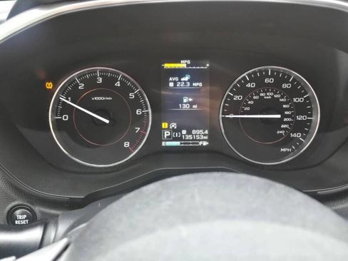 Used 2020 Subaru Crosstrek 2.0i Limited w/ Popular Package #4 image 19