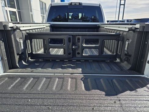 New 2026 RAM 2500 Limited image 7