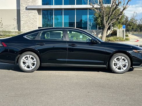 New 2026 Honda Accord LX image 3