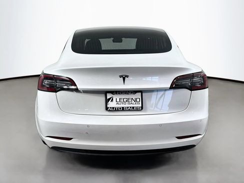 Used 2019 Tesla Model 3 Long Range AWD/4WD image 6