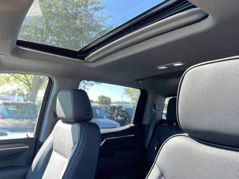 New 2026 GMC Sierra 1500 Denali w/ Technology Package image 20