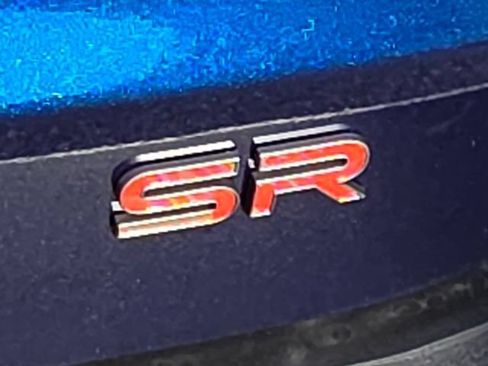 New 2026 Nissan Kicks SR w/ SR Premium Package FWD image 24