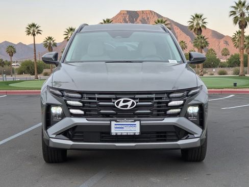 New 2026 Hyundai Tucson SEL FWD image 2