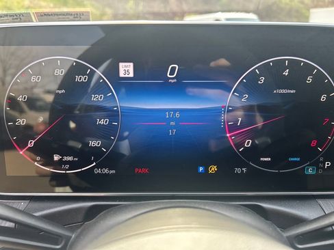 New 2026 Mercedes-Benz CLE 300 4MATIC Coupe image 16