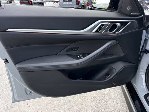 Used 2024 BMW i4 M50 w/ Premium Package AWD/4WD image 13