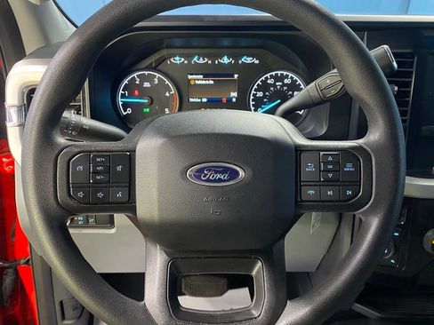 Used 2025 Ford F350 XLT image 20