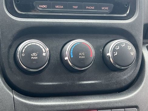 Used 2020 RAM ProMaster 1500 image 21