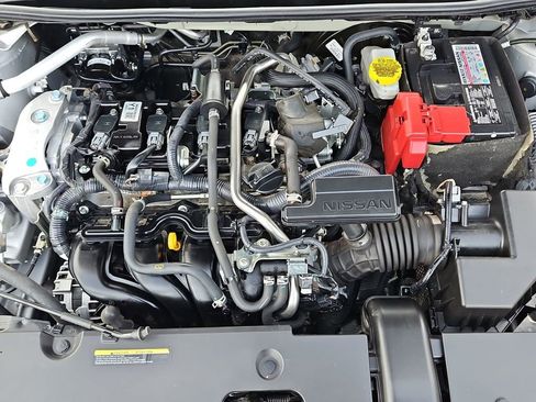 Used 2023 Nissan Sentra SV image 22