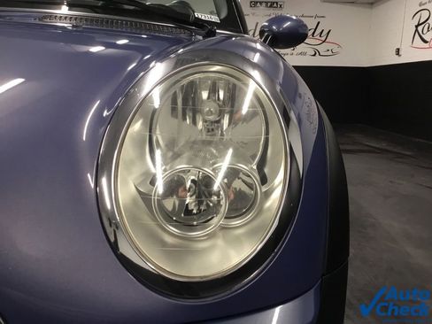 Used 2006 MINI Cooper Convertible FWD image 25