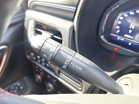 Used 2024 Chevrolet Tahoe RST w/ Luxury Package image 22