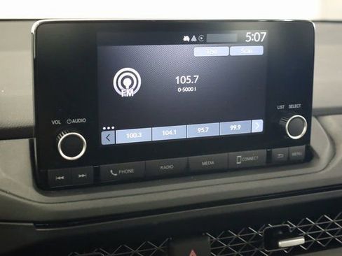 Used 2024 Honda Accord EX image 16