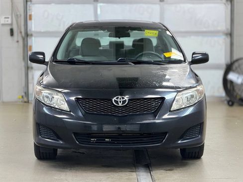 Used 2009 Toyota Corolla XLE FWD image 2