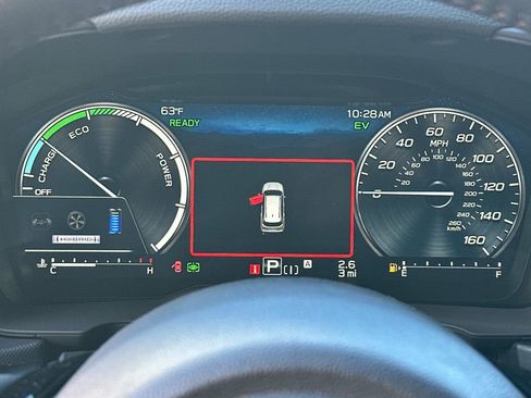 New 2026 Subaru Forester Touring AWD/4WD image 31