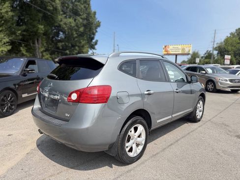 Used 2011 Nissan Rogue SV FWD image 5
