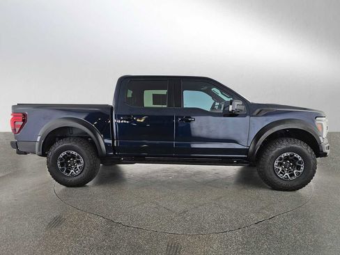 Used 2024 Ford F150 Raptor w/ Equipment Group 803A Raptor R image 2