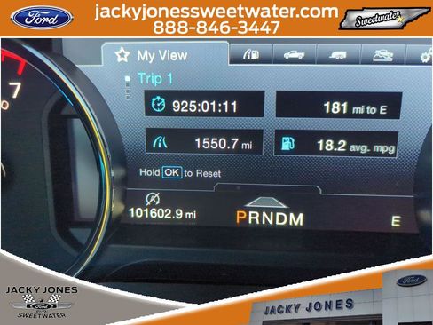 Certified 2020 Ford F150 King Ranch w/ Equipment Group 601A Luxury image 17