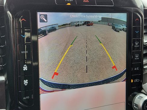 Used 2025 RAM 1500 Lone Star AWD/4WD image 14