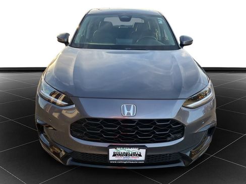 Used 2023 Honda HR-V EX-L image 8