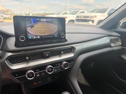 Used 2024 Acura Integra FWD image 21