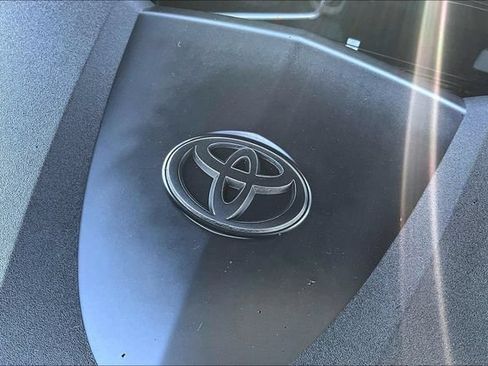 Used 2025 Toyota Camry LE FWD image 30