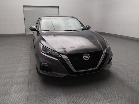 Used 2019 Nissan Altima 2.5 S image 14