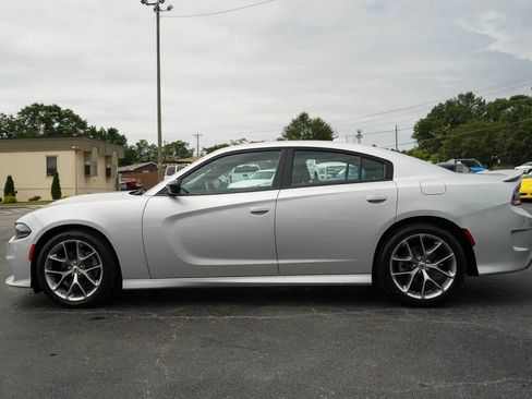 Used 2023 Dodge Charger GT RWD image 22