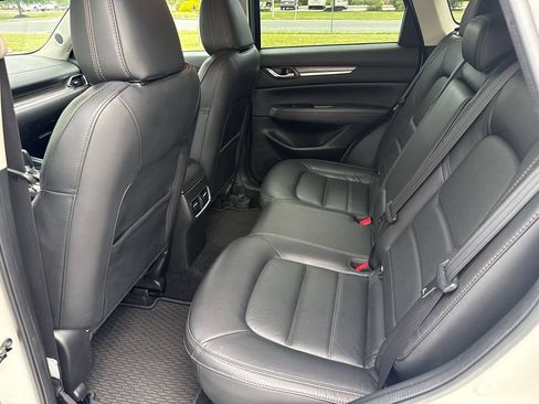 Used 2018 MAZDA CX-5 Grand Touring AWD/4WD image 10