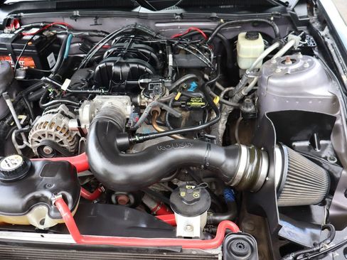 Used 2007 Ford Mustang Coupe RWD image 35