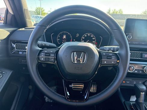 Used 2026 Honda Civic Sport image 19