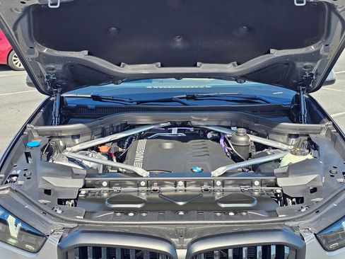 New 2026 BMW X5 sDrive40i RWD image 26