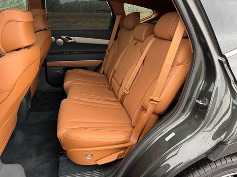 New 2026 Genesis GV80 2.5T Prestige image 23