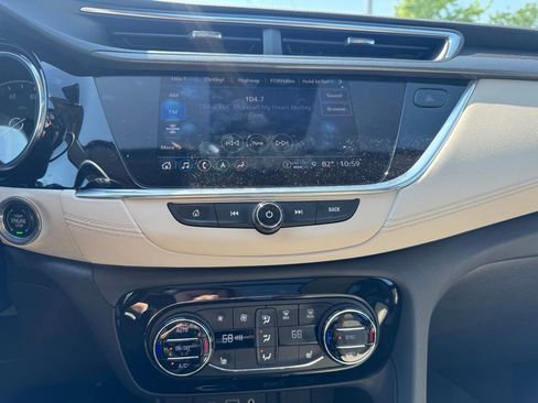 Used 2023 Buick Encore GX Essence w/ Advanced Technology Package AWD/4WD image 12