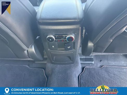 Used 2023 Ford Explorer Platinum w/ Class IV Trailer Tow Package image 13