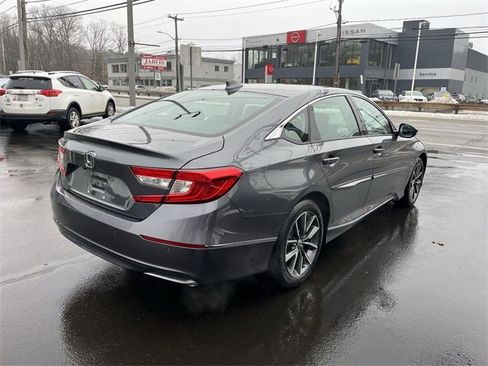 Used 2022 Honda Accord EX-L image 8
