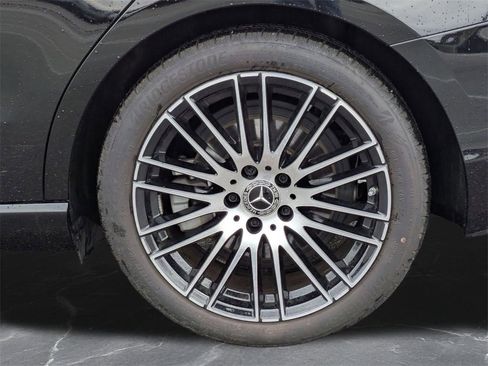 Used 2024 Mercedes-Benz C 300 4MATIC Sedan image 37