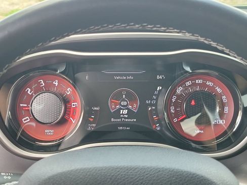 Used 2022 Dodge Challenger SRT Hellcat RWD image 25