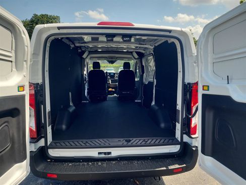 New 2025 Ford Transit 150 XL w/ Load Area Protection Package image 15