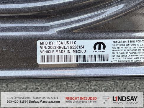 New 2026 RAM 3500 Tradesman image 31