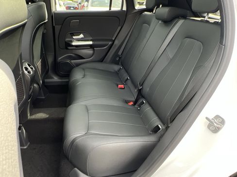 New 2026 Mercedes-Benz GLA 250 4MATIC image 30