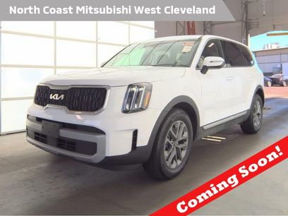 Used 2023 Kia Telluride LX