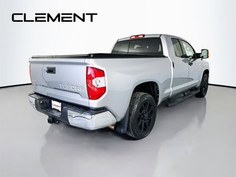 Used 2019 Toyota Tundra SR5 image 7