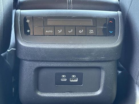 Certified 2022 Nissan Pathfinder SV image 18