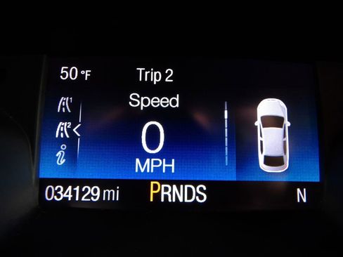 Used 2017 Ford Escape SE image 18