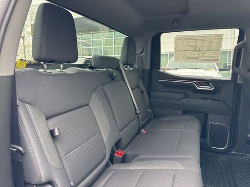 New 2026 GMC Sierra 1500 Elevation image 27