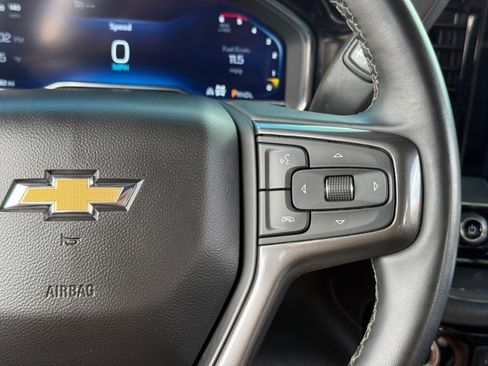 Used 2024 Chevrolet Silverado 2500 High Country w/ High Country Premium Package image 22