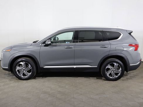 Used 2022 Hyundai Santa Fe SEL w/ Convenience + Premium Package image 19